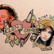Illustration for article titled Your Guide To Grimes And Elon Musk, The Most Bewildering Space Romance Of Our Time